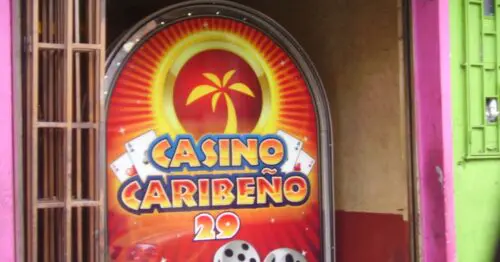CASINO CARIBENO 29 CASINO CARIBENO 29